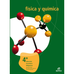 Física y Química 4º ESO