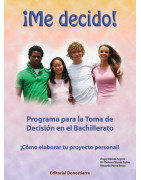 ¡Me decido! en el bachillerato