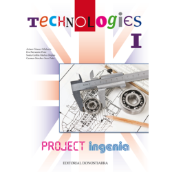 Technologies I - Project...