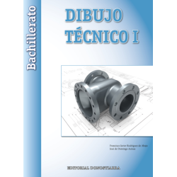 Dibujo técnico 1º Bachillerato