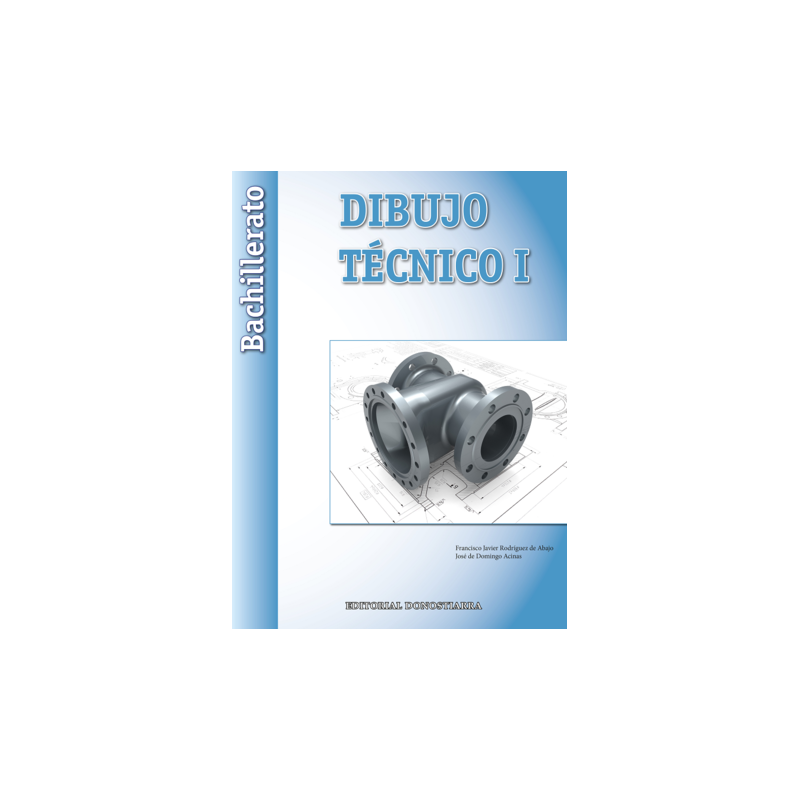 Dibujo técnico 1º Bachillerato