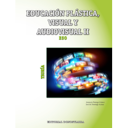 Educación Plástica, Visual...