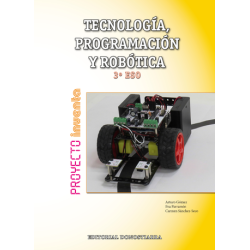 Tecnología, Programación y...